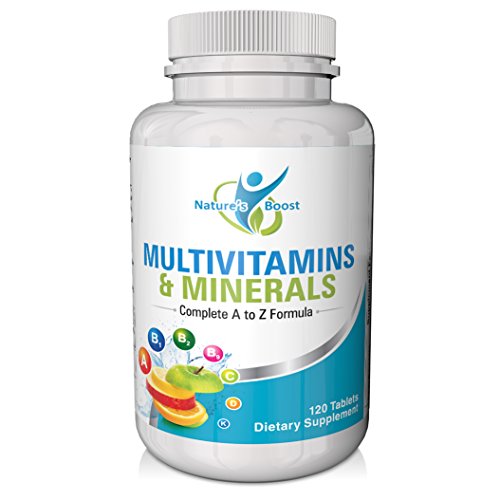 Best multivitamin for men over 60